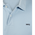 Mc. Gregor Heren Polo Mm251.9001.01.2001 Bleu