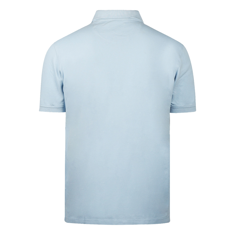 Mc. Gregor Heren Polo Mm251.9001.01.2001 Bleu