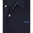 Mc. Gregor Heren Polo Mm251.9001.01.2100 Navy