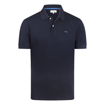 Mc. Gregor Heren Polo Mm251.9001.01.2100 Navy