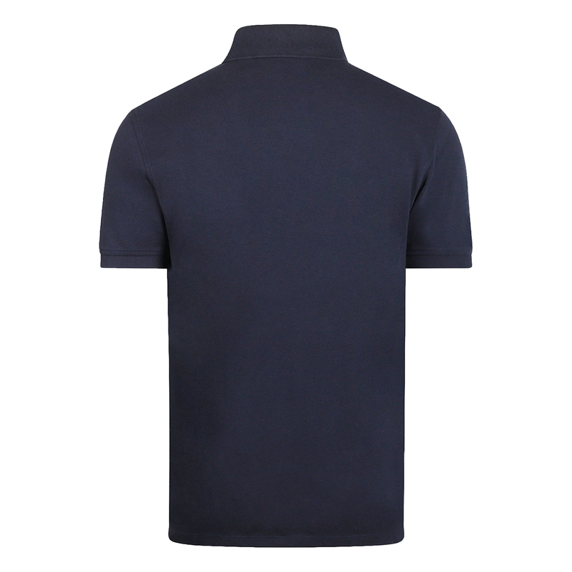 Mc. Gregor Heren Polo Mm251.9001.01.2100 Navy