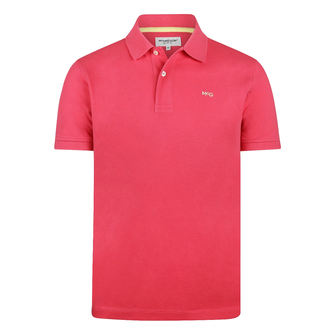 Mc. Gregor Heren Polo Mm251.9001.01.4205 Peach