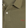 Mc. Gregor Heren Polo Mm251.9001.01.5100 Olijf