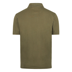 Mc. Gregor Heren Polo Mm251.9001.01.5100 Olijf