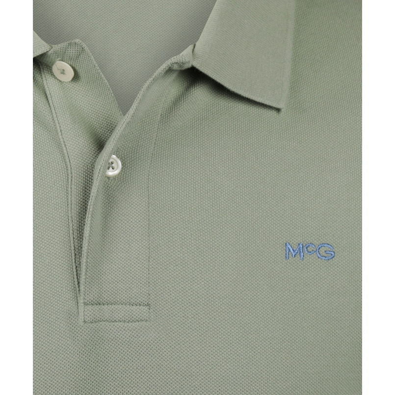 Mc. Gregor Heren Polo Mm251.9001.01.5110 Mint