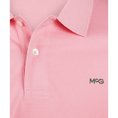 Mc. Gregor Heren Polo Mm251.9001.01.8001 Roze