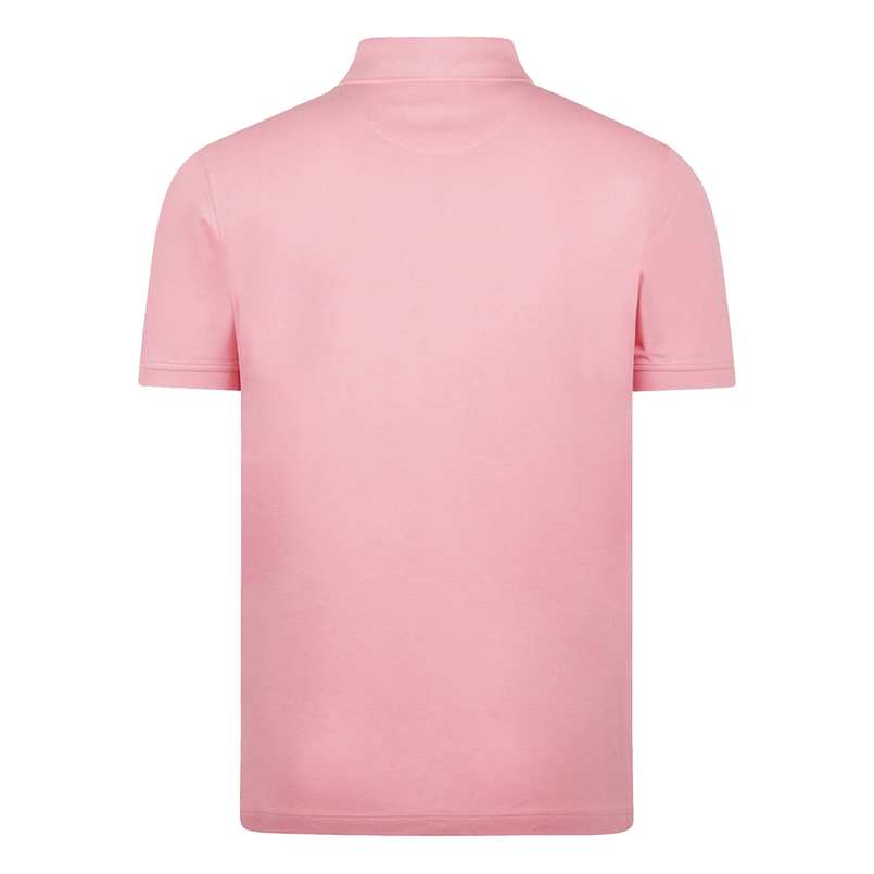 Mc. Gregor Heren Polo Mm251.9001.01.8001 Roze