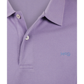 Mc. Gregor Heren Polo Mm251.9001.01.8504 Paars