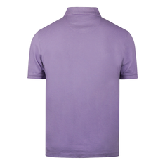 Mc. Gregor Heren Polo Mm251.9001.01.8504 Paars