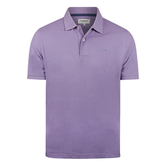 Mc. Gregor Heren Polo Mm251.9001.01.8504 Paars