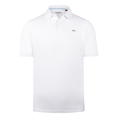 Mc. Gregor Heren Polo Mm251.9001.01.9000 Wit