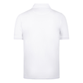 Mc. Gregor Heren Polo Mm251.9001.01.9000 Wit