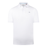 Mc. Gregor Heren Polo Mm251.9001.01.9000 Wit