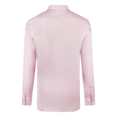 Mc. Gregor Heren Shirt LM MM251.6001.01.8001 Roze