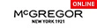 Mc. Gregor