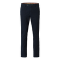 Meyer Dark blue denim
