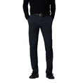 Meyer Dark blue denim