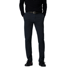 Meyer Dark blue denim