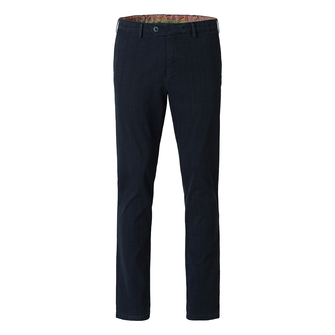 Meyer Dark blue denim