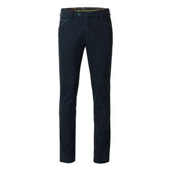 Meyer Dark blue denim