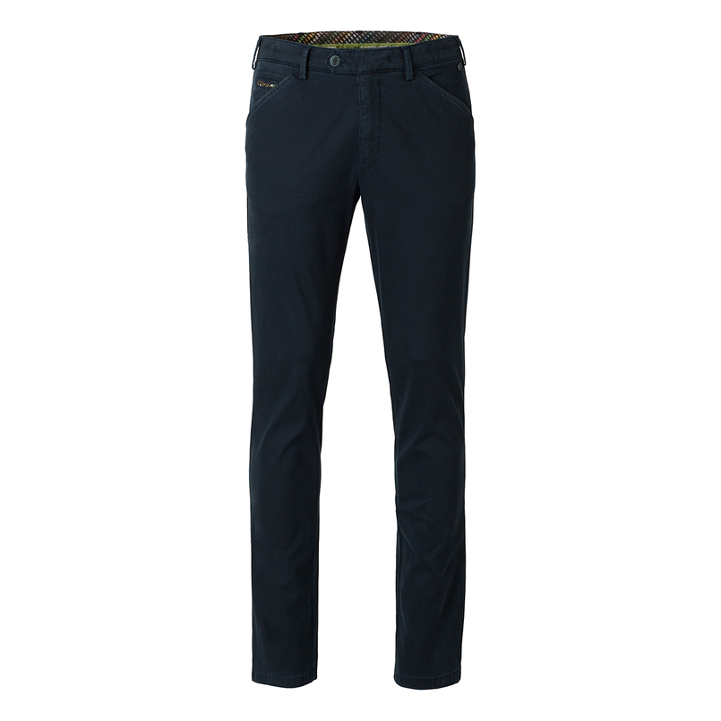 Meyer Dark blue denim