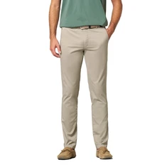 Meyer Heren Pantalon 1021506300 Beige