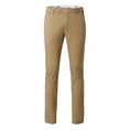 Meyer Heren Pantalon 1021506300 Camel