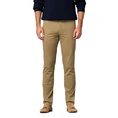 Meyer Heren Pantalon 1021506300 Camel
