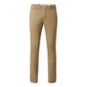 Meyer Heren Pantalon 1021506300 Camel