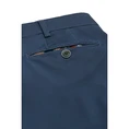 Meyer Heren Pantalon 1021506300 Dark blue denim