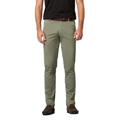 Meyer Heren Pantalon 1021506300 Groen