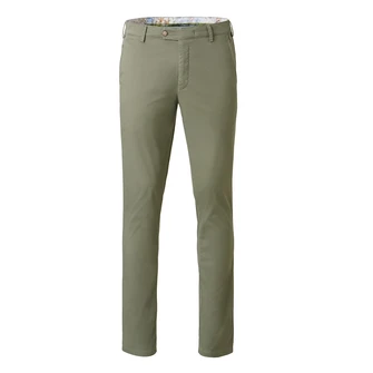 Meyer Heren Pantalon 1021506300 Groen