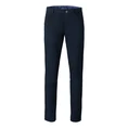 Meyer Heren Pantalon 1021807900 Dark blue denim