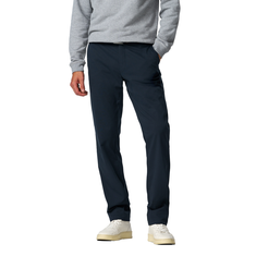 Meyer Heren Pantalon 1021807900 Dark blue denim
