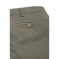 Meyer Heren Pantalon 1021812100 Groen