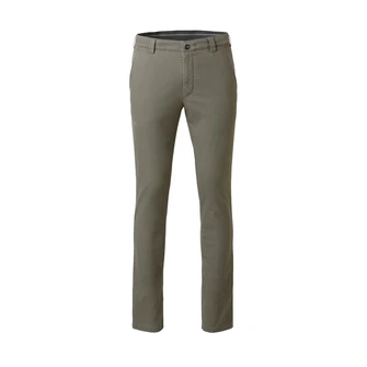 Meyer Heren Pantalon 1021812100 Groen