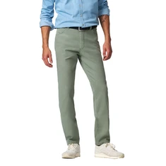 Meyer Heren Pantalon 1279300900 Groen