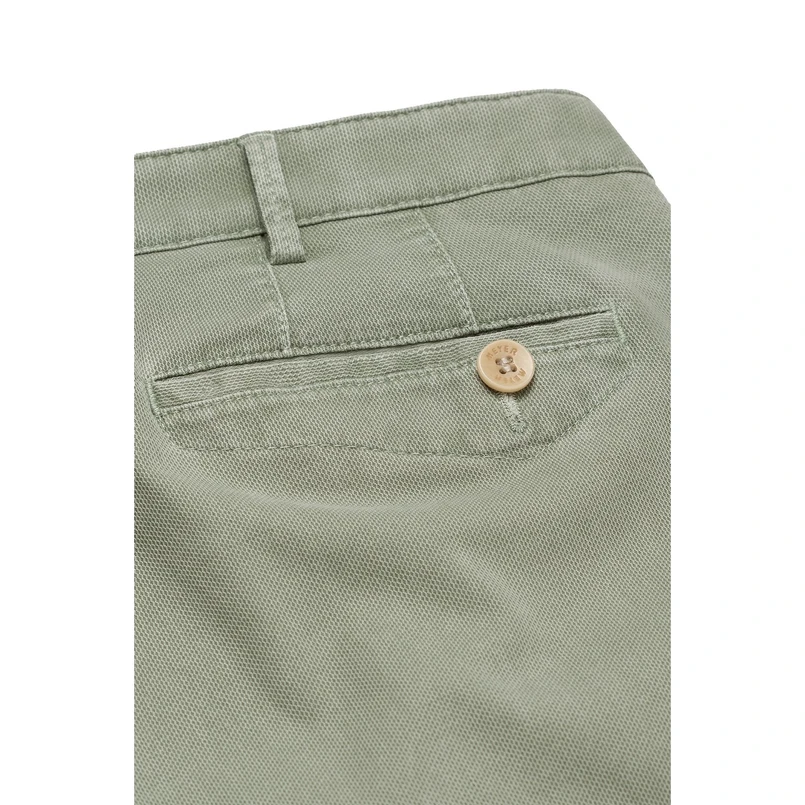 Meyer Heren Pantalon 1279300900 Groen