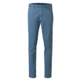 Meyer Heren Pantalon 1279300900 Mid blue denim