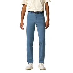 Meyer Heren Pantalon 1279300900 Mid blue denim