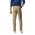 Meyer Heren Pantalon 1279300900 Midden bruin