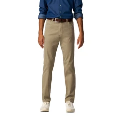 Meyer Heren Pantalon 1279300900 Midden bruin