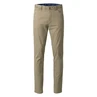 Meyer Heren Pantalon 1279300900 Midden bruin