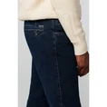 Meyer Heren Pantalon 1279454100 Midden blauw
