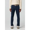 Meyer Heren Pantalon 1279454100 Midden blauw