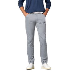 Meyer Heren Pantalon 3321506400 Middengrijs