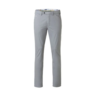 Meyer Heren Pantalon 3321506400 Middengrijs