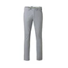 Meyer Heren Pantalon 3321506400 Middengrijs