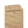 Meyer Heren Pantalon 3321506400 Oker