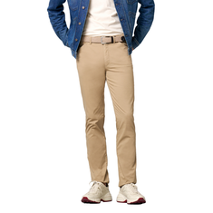 Meyer Heren Pantalon 3321506400 Oker